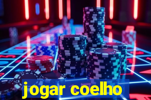 jogar coelho